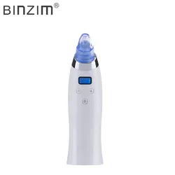 Professional Comedo Blackhead Suction Dermabrasion Beauty Machine