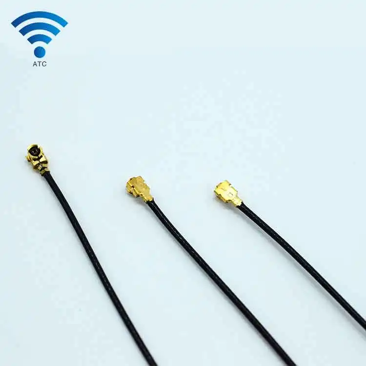 Soft 2400 мГц 2.4 г Wi-Fi беспроводной FPC антенны
