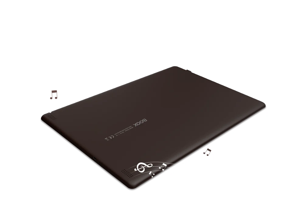 Лучший считыватель электронных книг с экраном 9,7 дюйма E-ink и Wi-Fi сенсорным стилусом