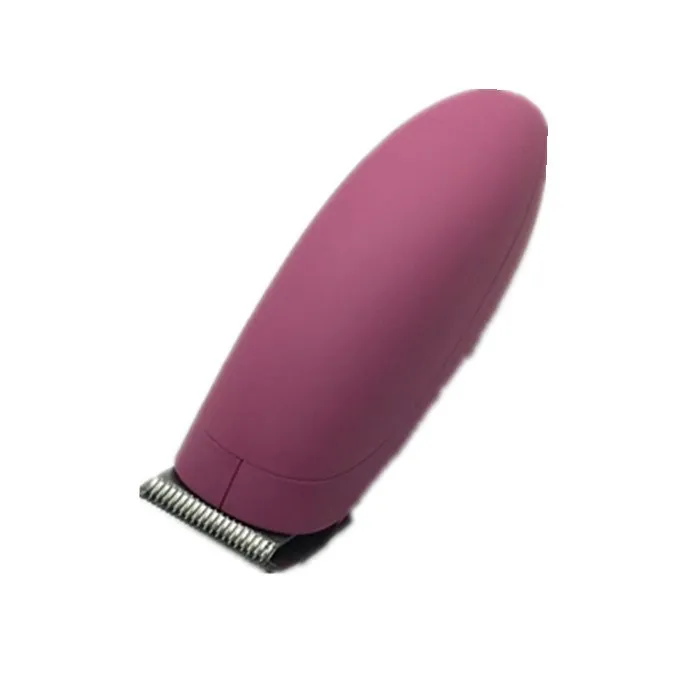 New design Baby Mini Hair Clipper small size cordless hair trimmer