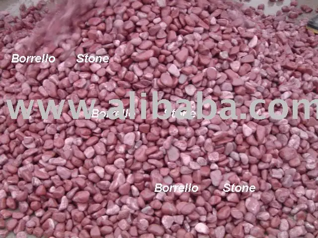 
Pebble Stone and Cobble Stone 