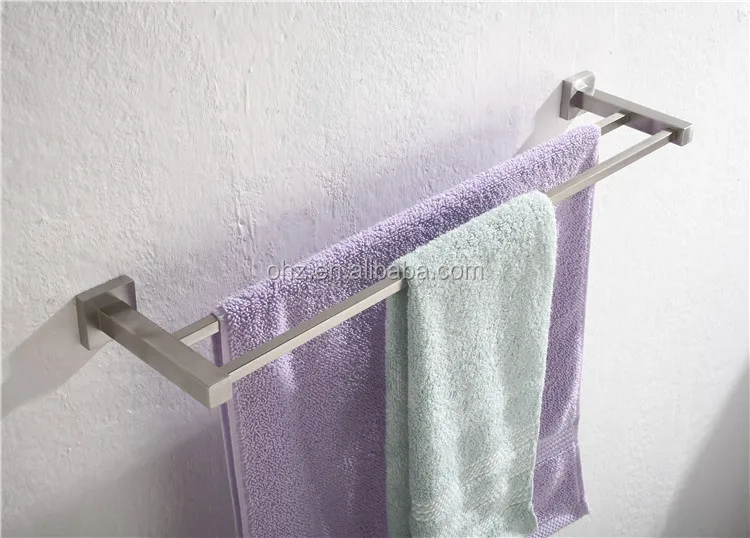 2613 модный и присоске вешалка для полотенец для ванной полотенце бары