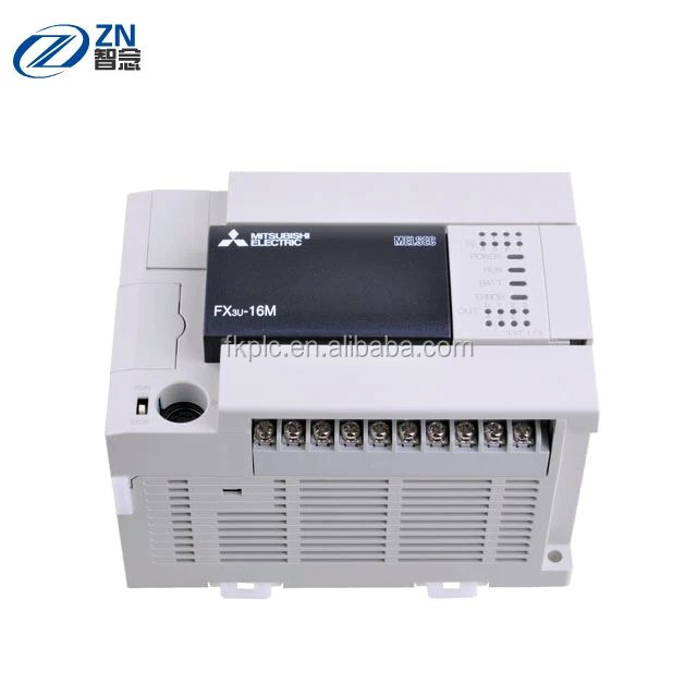 Japan Mitsubishi FX3U-32MR-ES-A PLC Programmable Logic Controller
