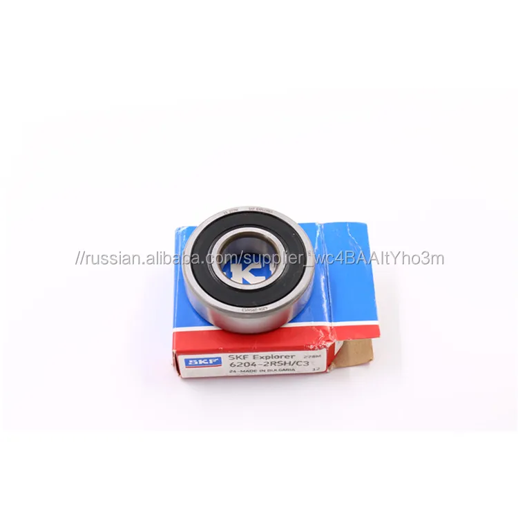 Высокая точность SKF подшипник 6203 SKF Прайс-лист подшипников 6203ZZ 6203 2RS