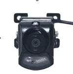 
2.0MP/1.3MP AHD mini car camera with IR and audio for MDVR 