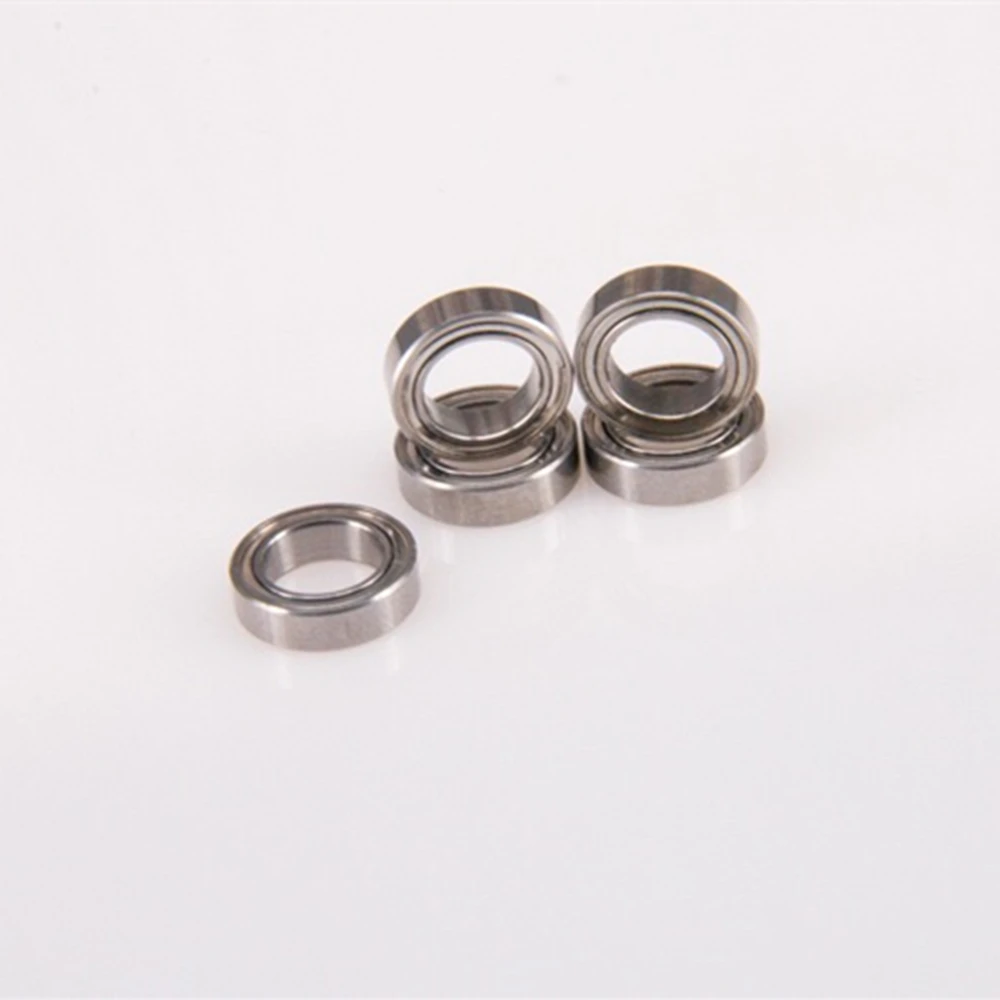 
12 x 28 x 16 bearing Deep groove ball bearing 5001-2rs 12*28*16mm 