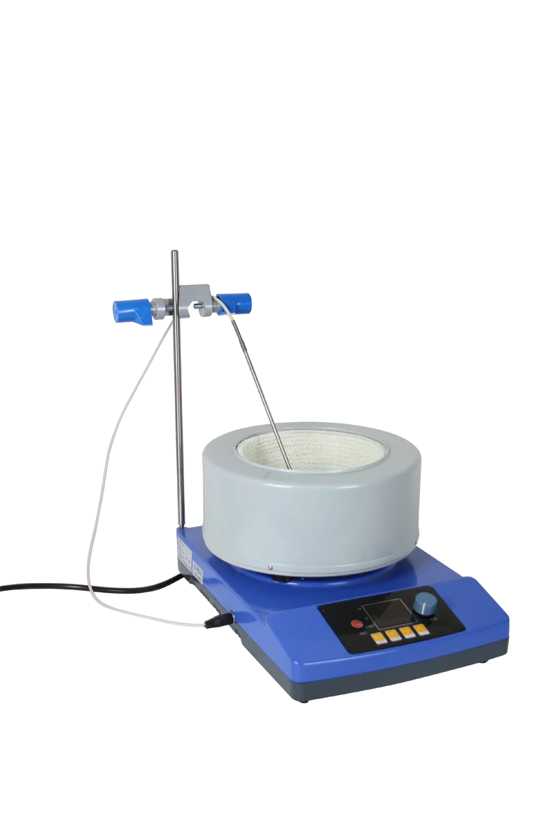 
20l industrial wiped film short path distillation 