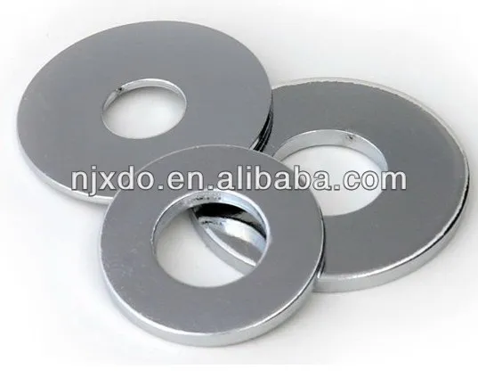 20Х23Н13 10Х23Н18 20Х23Н18 Шайба плоская Шайба косая квадратная Шайба плоская увеличенная Шайба стопорная с 2 лапками