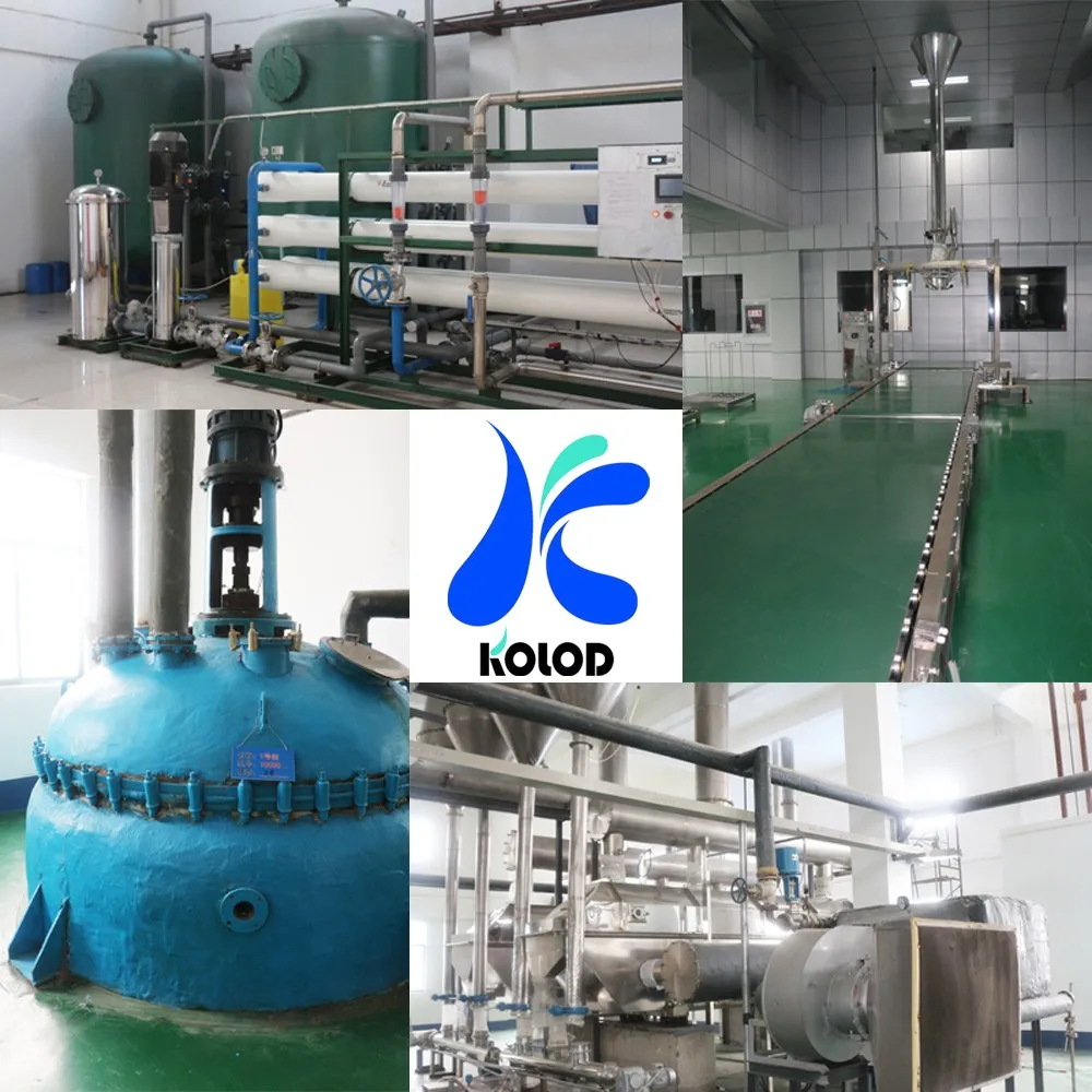 Хорошая цена, жидкий 50% Ацетатный очиститель калия