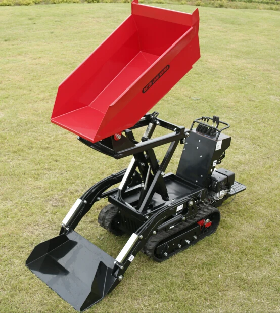 BY800S hydraulic china traktor with CE