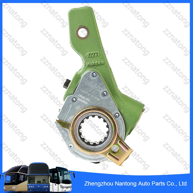 
Yutong bus body parts brake adjustment arm 2400-00021 for luxury bus 