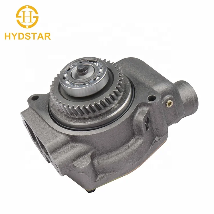 1727767 New Replacement Water Pump for Cateroillar Parts D330C Engine 3304 3306 SR4