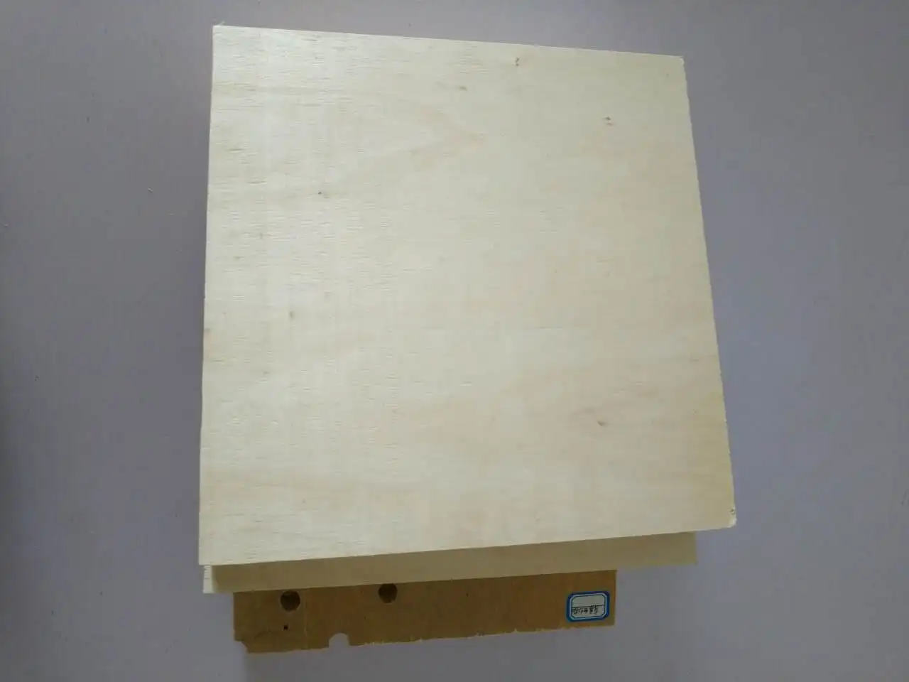 High Quality Plywood Manufacturer from Shandong Dezhou