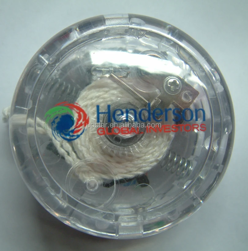 Йо-Йо с автоматическим возвратом