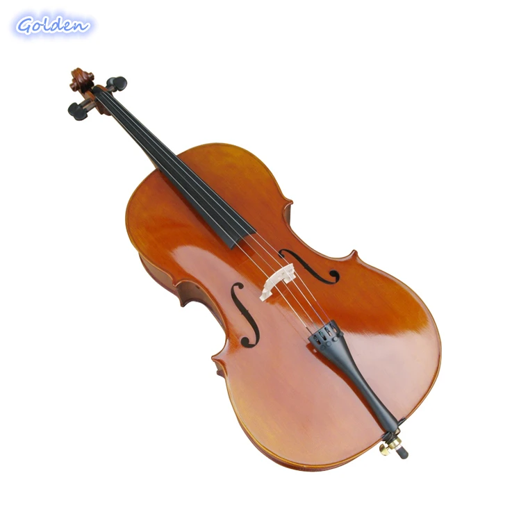 
2021 New Musical Instrument 4/4 Handmade Cello 