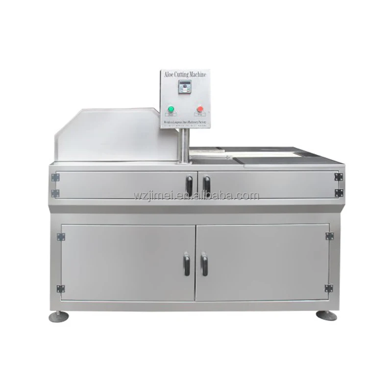 
Newest factory hot sell professional Popular Aloe Vera Beverage Soft Drink With cubes machines 