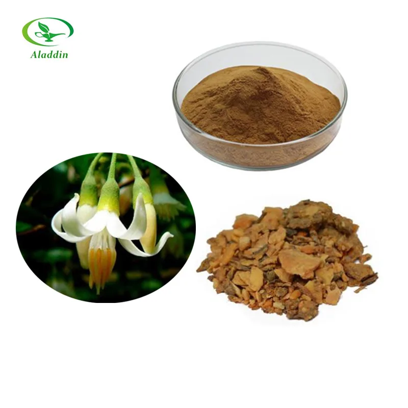 Фабричная Поставка GMP растительный экстракт смола бензоина порошок экстракта стиракса