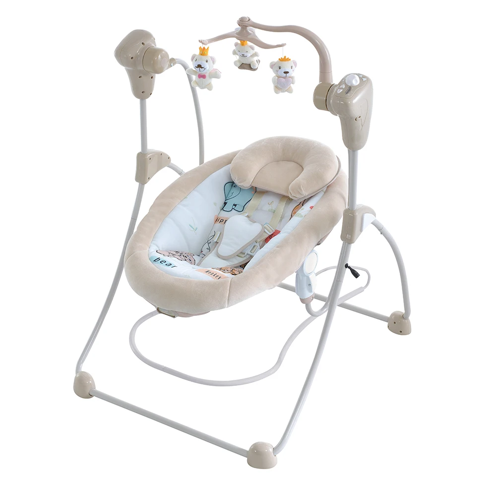 hot sale baby Bouncers & rockers online with music and toys(TY016K)