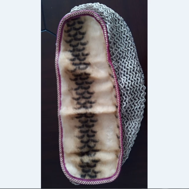 Мотоцикл сиденья из полиэстера 3d сетки воздуха ткани