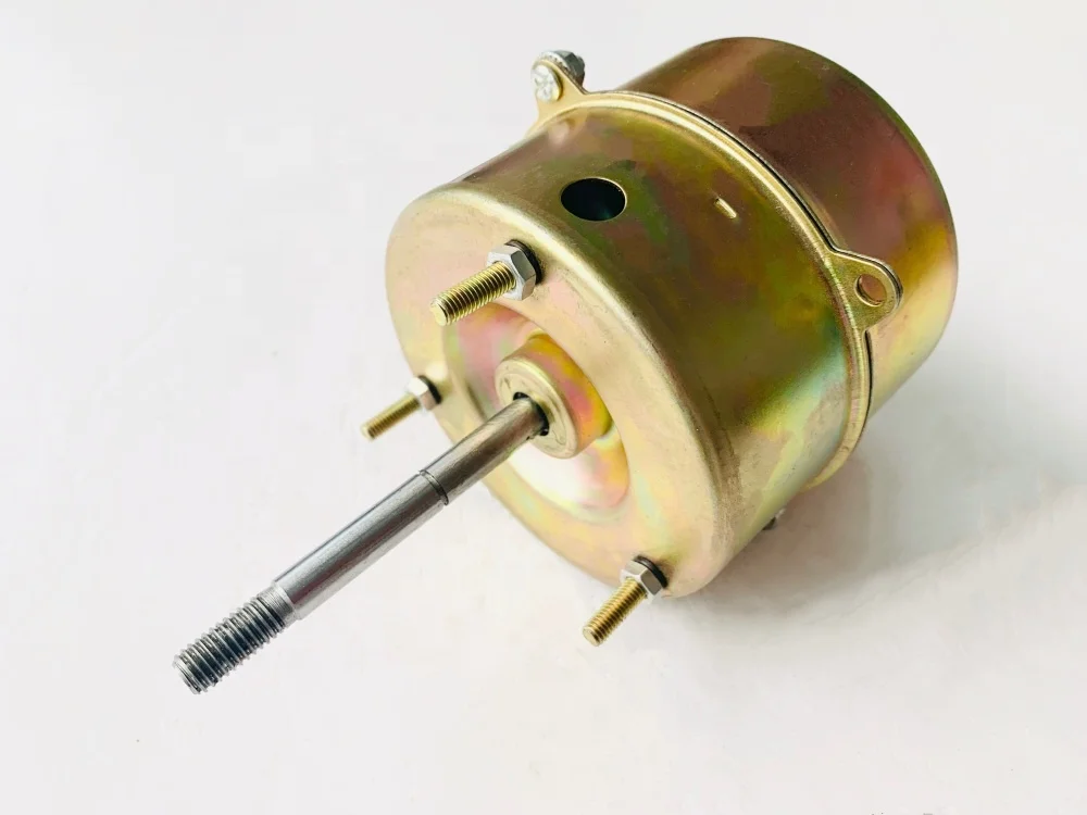 Wholesale and retail pure copper wire single-phase asynchronous AC motor exhaust fan motor ventilation device