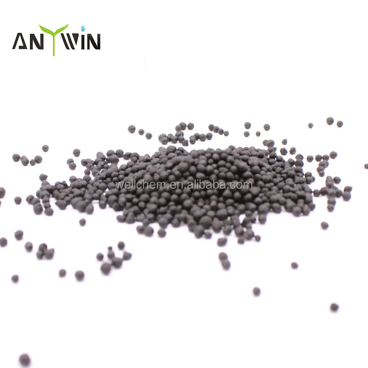 Good price Plant source Glutamate Agriculture fertilizer NPK12-3-3 Amino acid organic fertilizer