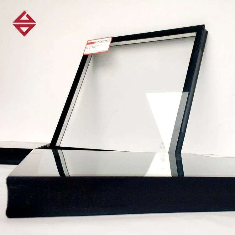 DIRECT SELL INSULATED GLASS INSULATED WINDOWS DOUBLE PANED GLASS FOR DEALER