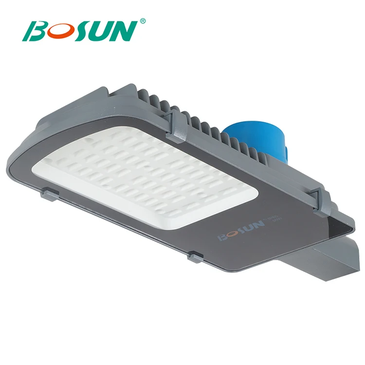 Высокая яркость IP65 водонепроницаемый Автостоянка smd 40 Вт 60 Вт 120 Вт затемнения led street light