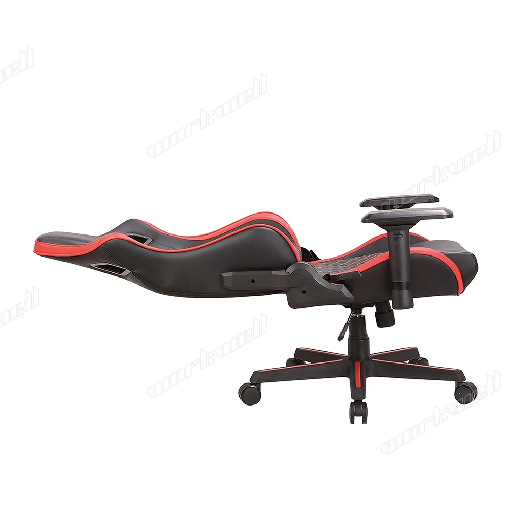 Leather Executive Office Chair Swivel Gaming Chair