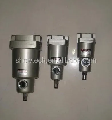 AMD series Micro Mist Separator