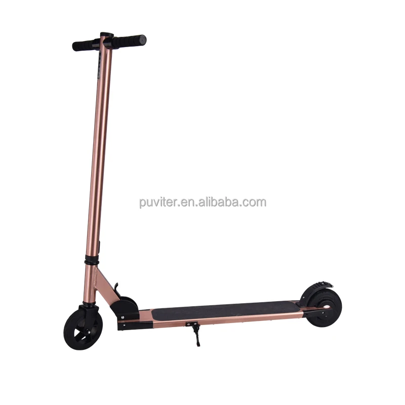 
2018 350W Electric scooter with lithum battery 