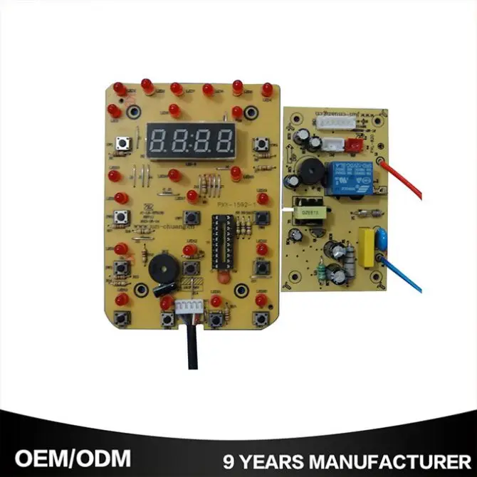 
Zhongshan Pcb Pcba Manufacturer Oem Flexible Pcb Flex Board Design With Polyetherimide 