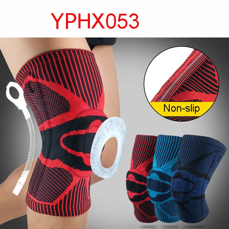 Compression Recovery Thigh Sleeve for Hamstring Groin Quad green stripe leg protect thigh support YPT2549