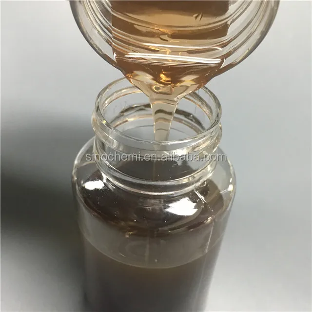 
Best Price Liquid Linear Alkyl Benzene Sulfonic Acid price 96% Labsa 