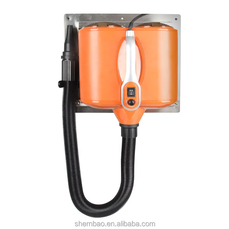 Shernbao DHD-2400F/3000F двухмоторный фен для домашних животных pet blow компрессор