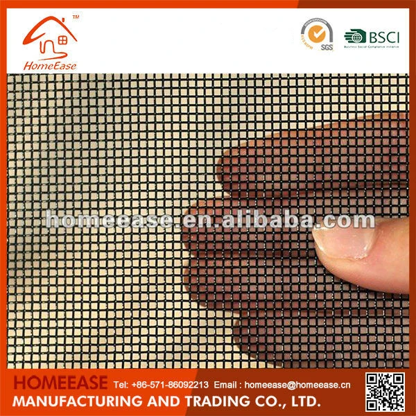 Многоцветная и универсальная сетка от комаров, моторизованная сетка от насекомых