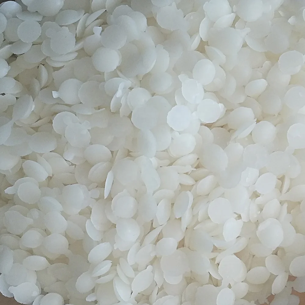 Triple Filtered Bee Wax Pellets Great for Lip Balm And Body Creams