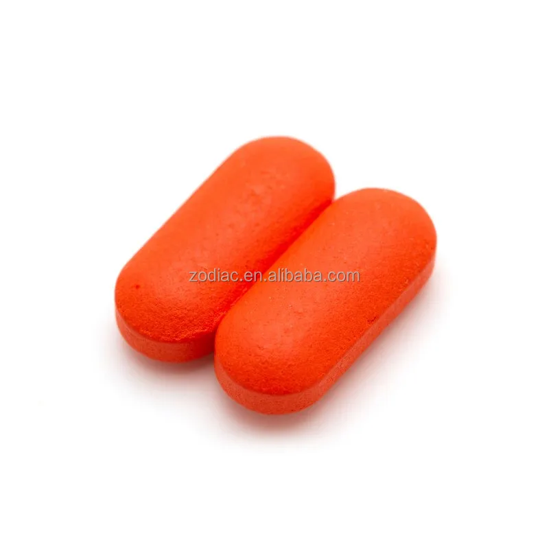 Natural Herbal Food Supplement Anti-Allergy Dunaliella Salina Tablets Private Label Available