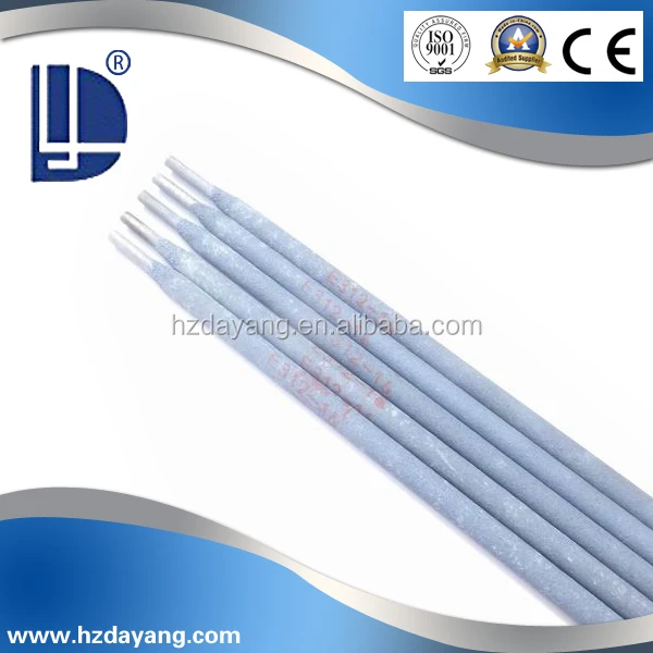 stainless steel electrode 308l aws e312-16 welding electrodes manufacturing process