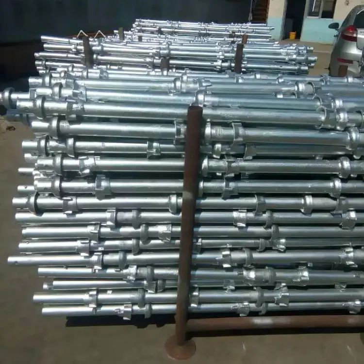 Cuplock System Scaffolding Horizontal Ledger