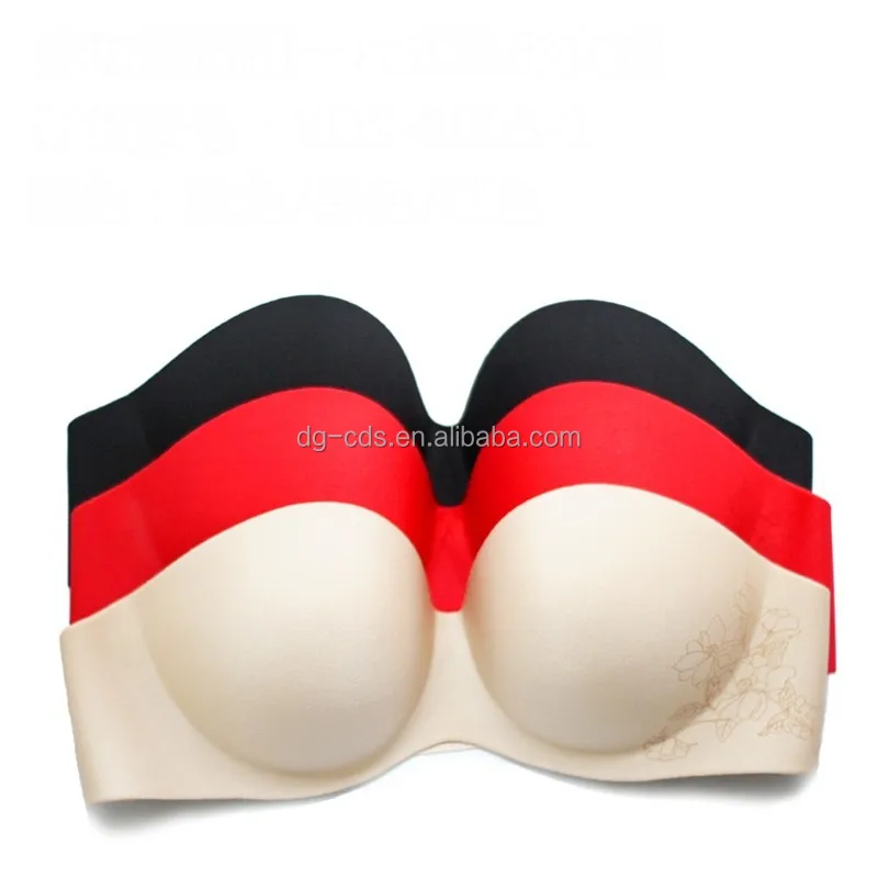 sexy nude nipple cover mature women sexy embroidery bra