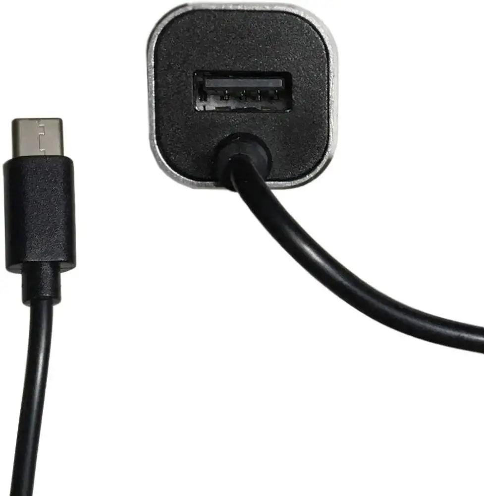 
High Speed Car Charger for Nintendo Switch 