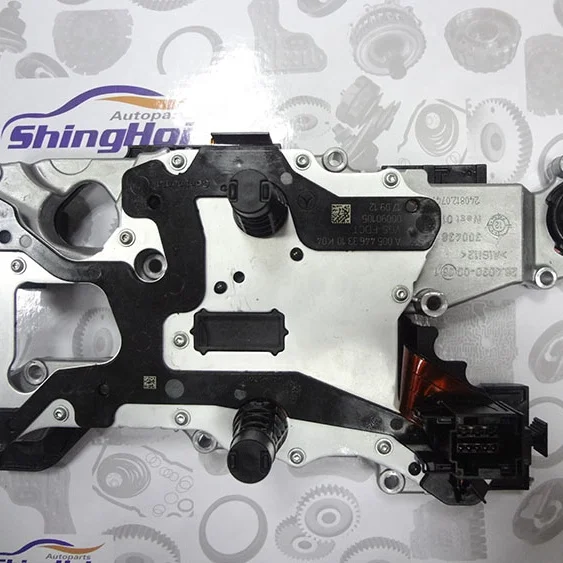 A0054463310 TCM TCU 724.003 Transmission control unit FOR W246 W176