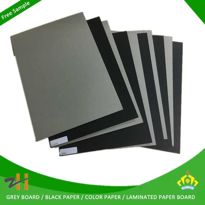 
Colored pressed cardboard sheets hard board color paperboard 