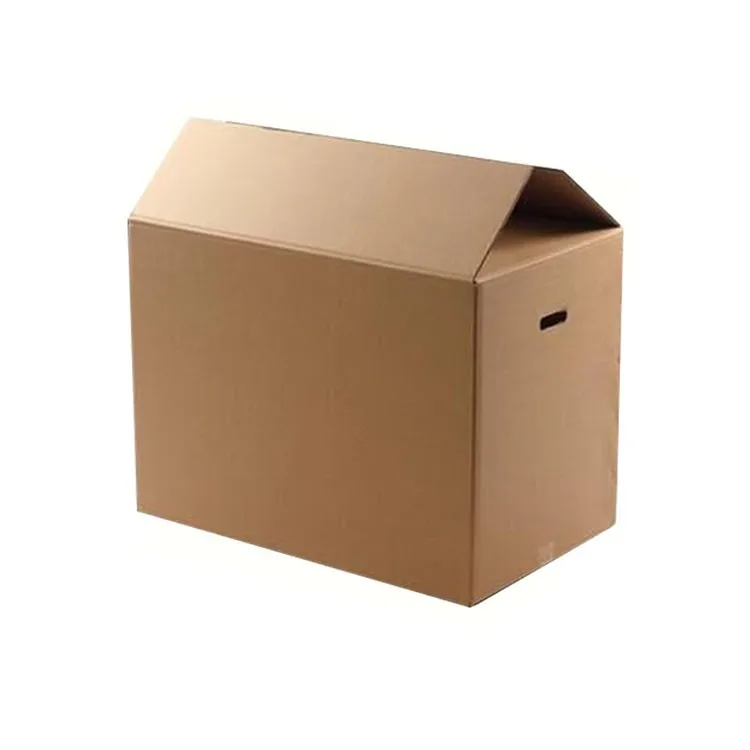 different size cardboard shipping box wholesale for packaging box