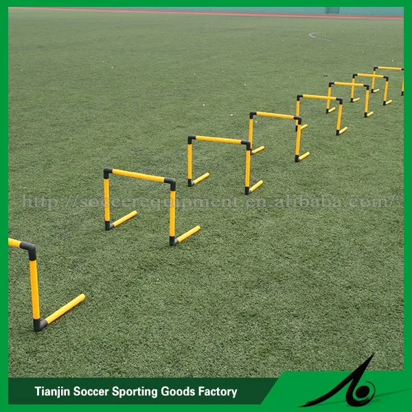 2016 Hot Sale Low Price Soccer Training Equipment Training Hurdle , Track And Field Hurdles