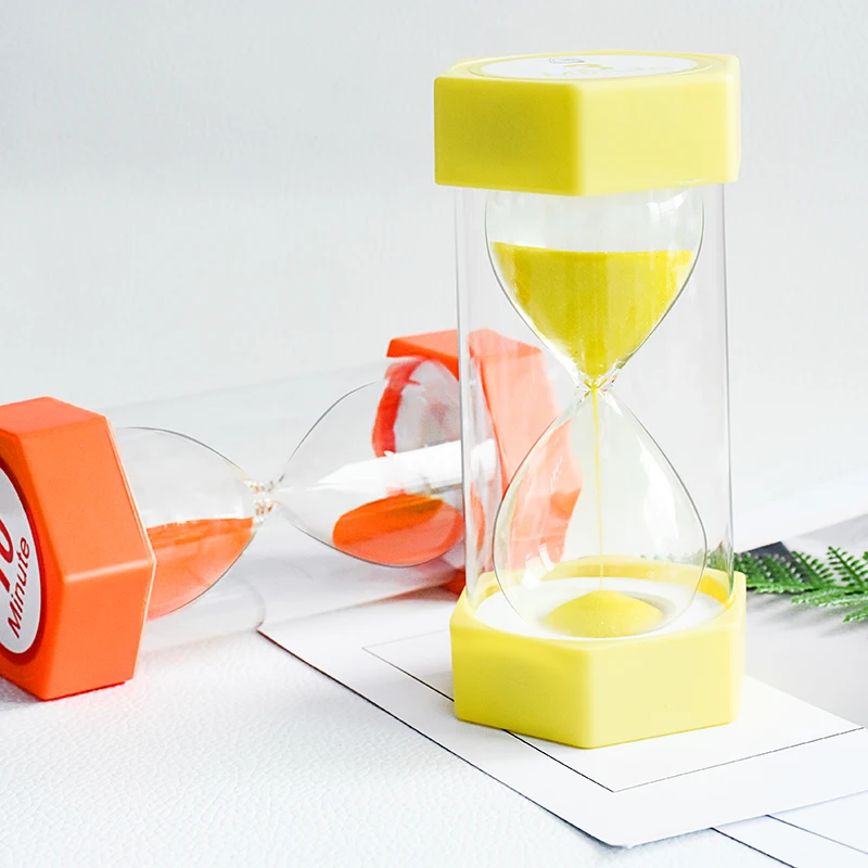 plastic hourglass for kids plastic toy tuba