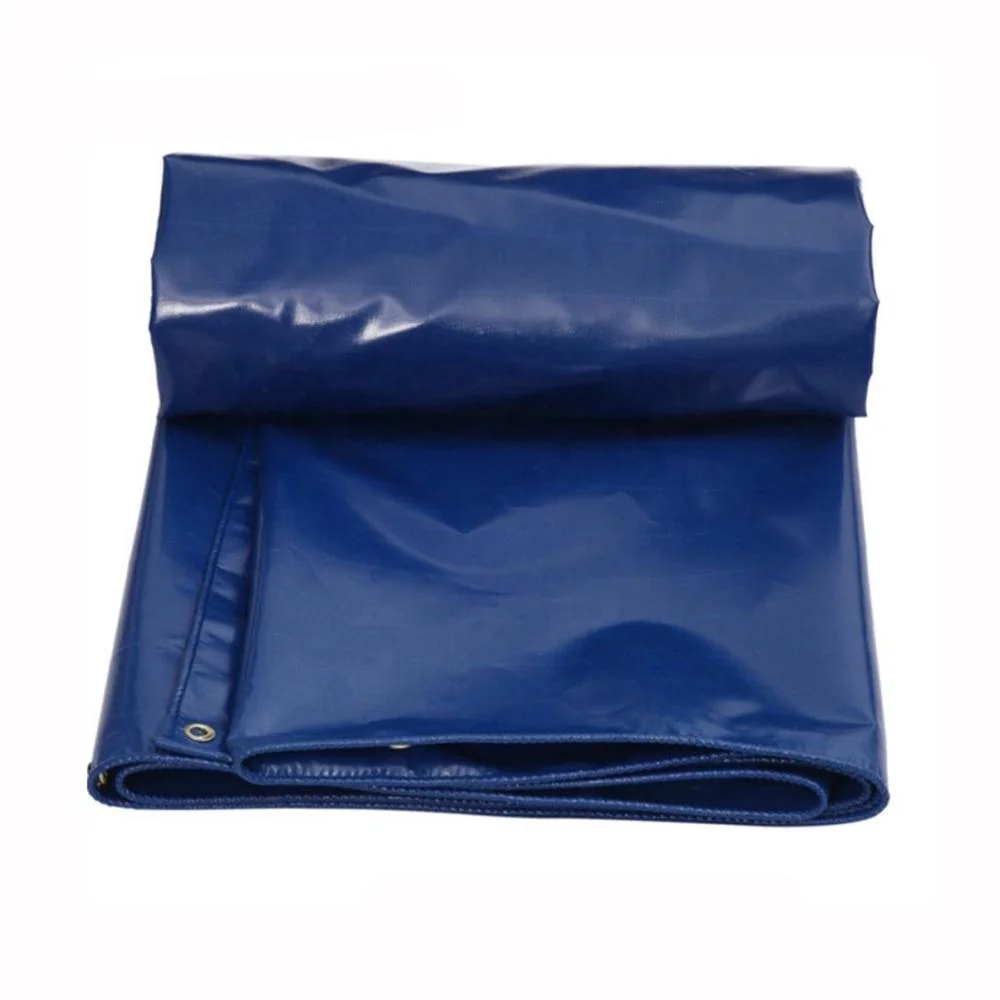 custom large waterproof container cover 10x12 heavy duty tarp