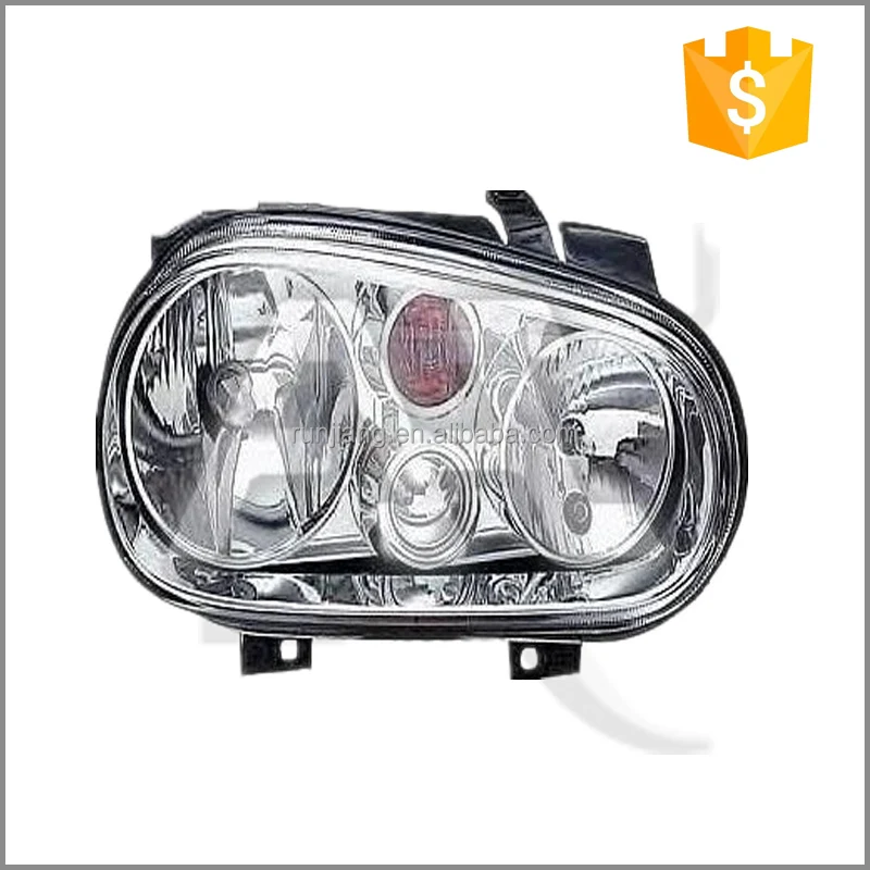 Head Lamp For Volkswagens Golf IV OE:1J1 941 018K