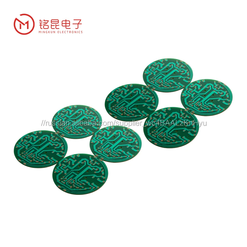 FR4 94VO ROHS Android мобильного телефона печатной платы