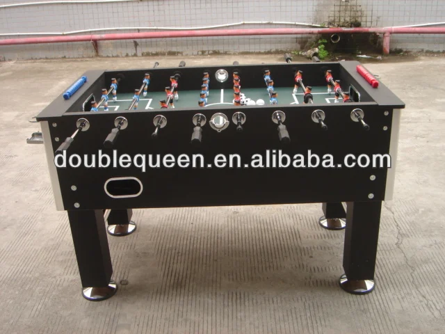 kicker football table